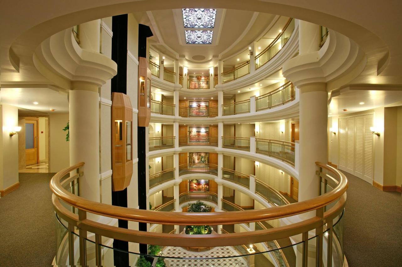 The Imperial Palace Rajkot Extérieur photo