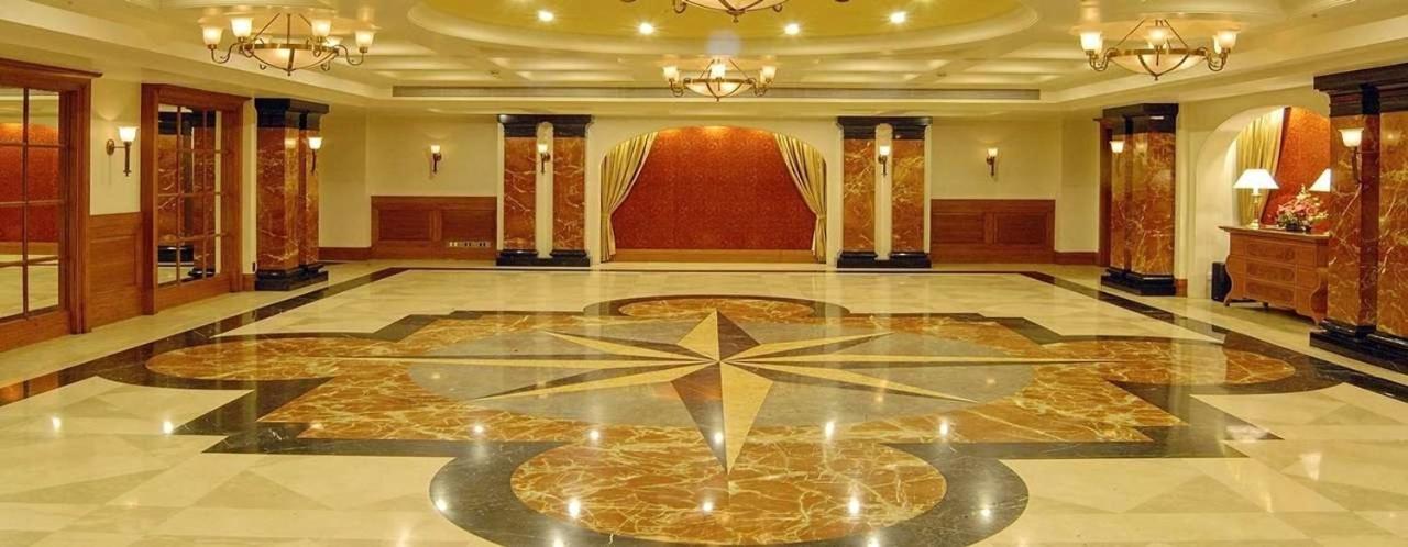 The Imperial Palace Rajkot Extérieur photo