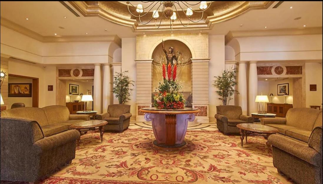 The Imperial Palace Rajkot Extérieur photo