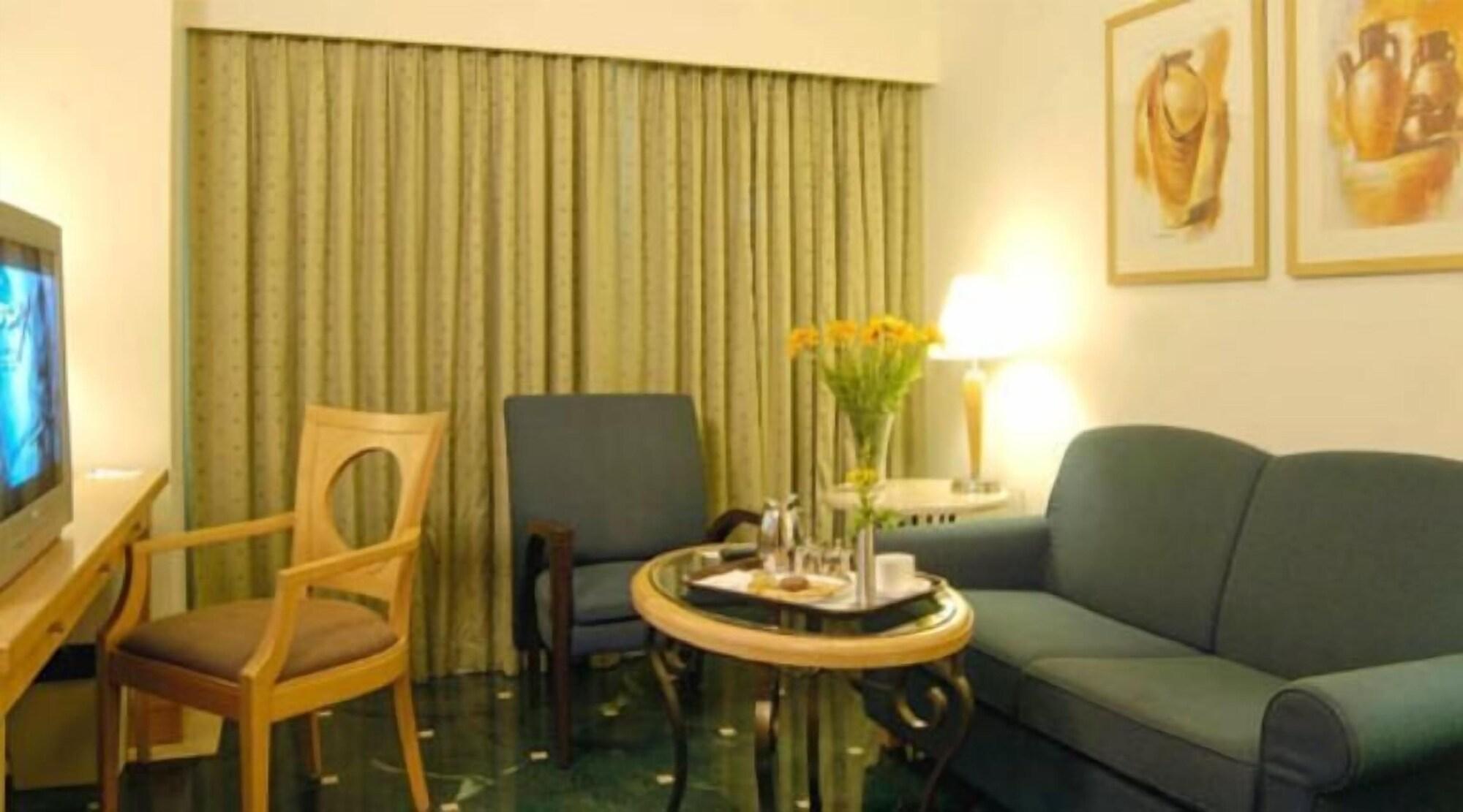 The Imperial Palace Rajkot Extérieur photo