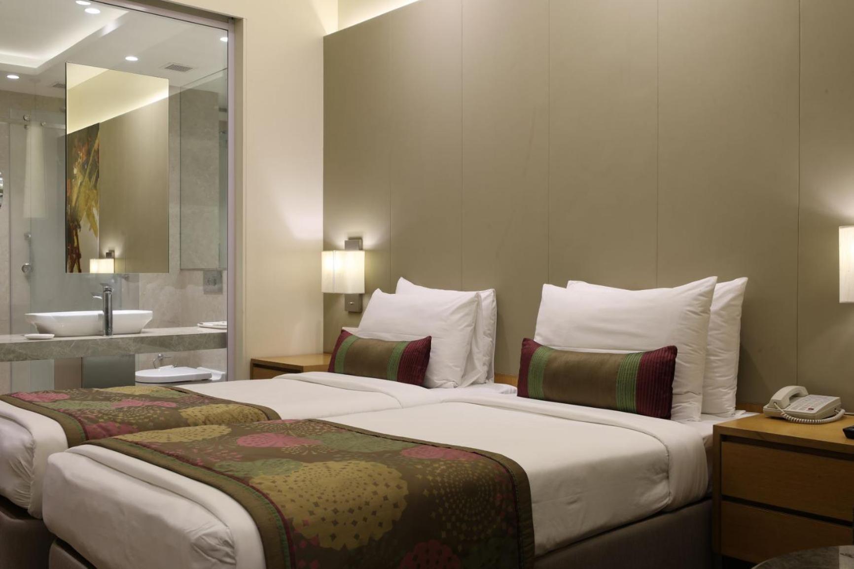 The Imperial Palace Rajkot Extérieur photo