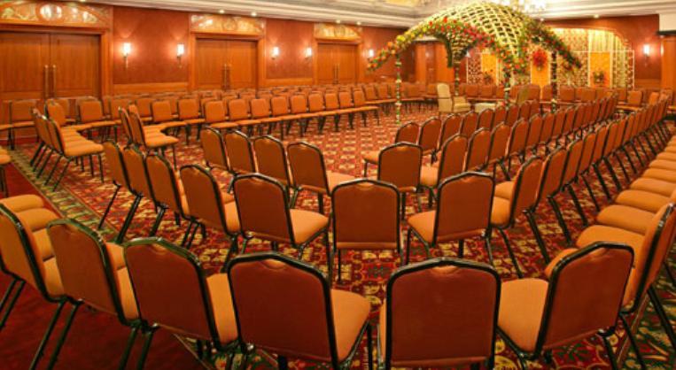 The Imperial Palace Rajkot Extérieur photo